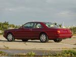 Bentley Continental R 1991 года